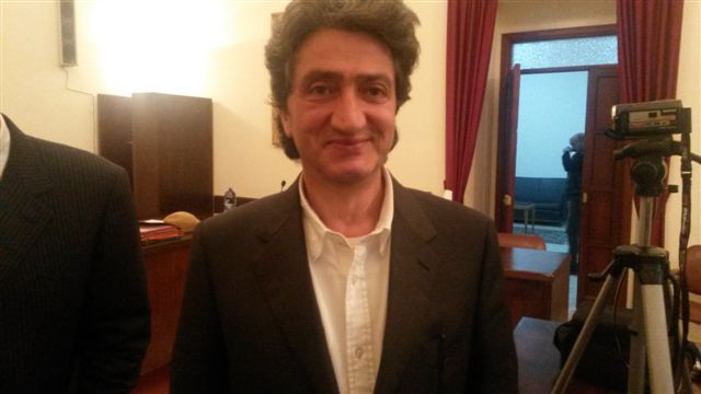 PIPPO PALMERI – “Sono sicuro che il tempo saprà essere un grande galantuomo e ci renderà giustizia”