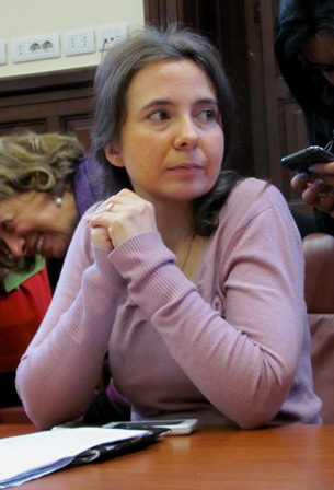ARRESTO PAOLO DAVID – Dichiarazione a caldo della consigliera Ivana Risitano