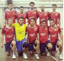 Sport Volley Brolo – Temibile anche in trasferta