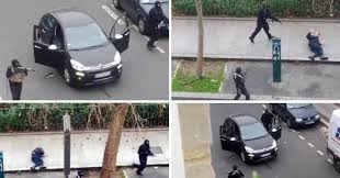 PUNTI DI VISTA – Chi e perché ha pianificato proprio adesso la strage di Parigi