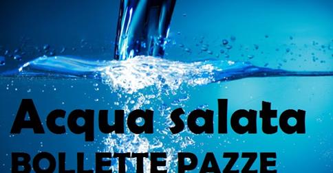 Fluide Interrogazioni – L’opposizione brolese fa i conti ai conti dell’acqua