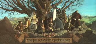 “La Contea” – Adesioni 2015 all’associazione culturale per chi ama Tolkien