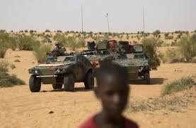SCENARI DI GUERRA – Italia in Ciad per grande esercitazione militare US Africom