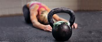 Kettlebell – Una palestra completa che si tiene in mano!