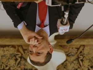 Dimissioni Di Marino –  Adinolfi va Controcorrente e Scrive al Sindaco per Solidarizzare