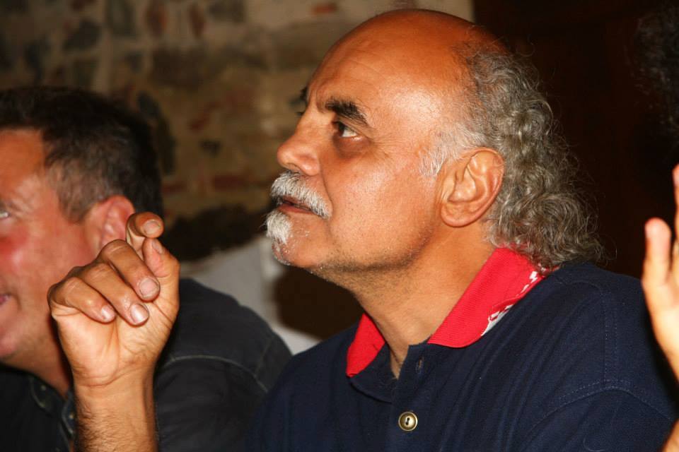 CAPO D’ORLANDO – L’assenza di una sinistra strutturata e progressista fa riflettere