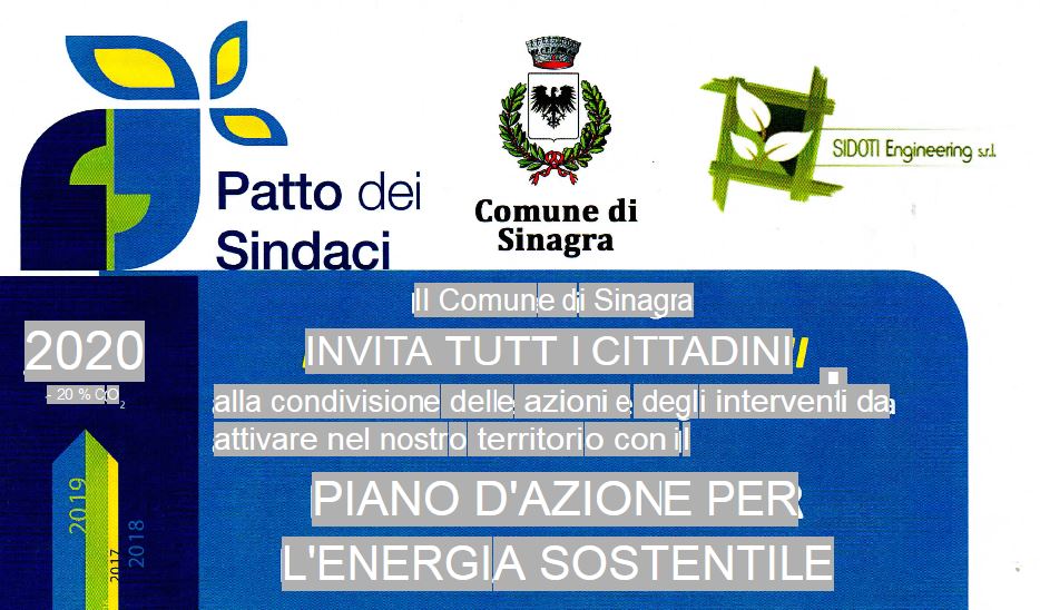 “Paes” & Sinagra – Tra progettualità, accuse, e polemiche