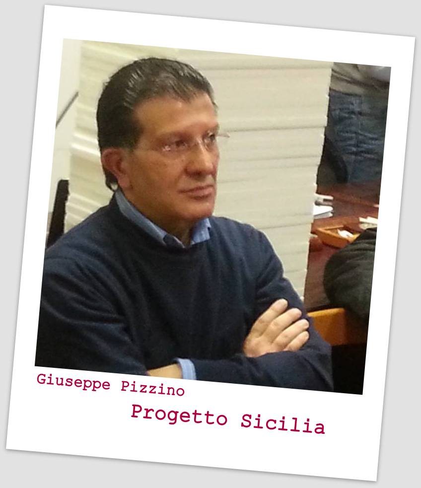 “Progetto Sicilia” – Subito le dimissioni di Crocetta, della sua Giunta e dei deputati dell’Assemblea