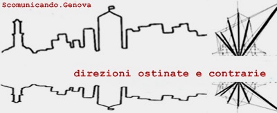 “Destinazioni Ostinate e Contrarie”- A Genova Radio Gazzara e teatro Altrove
