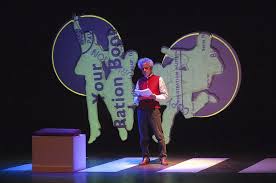 Genova a Teatro – Tutto il programma del fine settimana