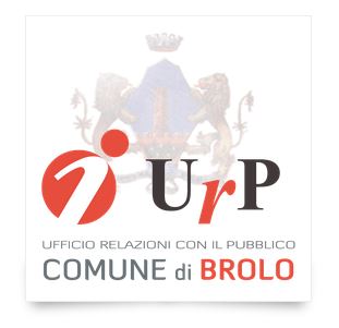 BROLO – L’Urp anche sportello per i Servizi Sociali