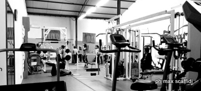 FITNESS & SPORT A BROLO – Per essere in forma basta scoprire l’EnergymOne di Enrico Oriti