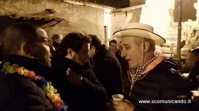 Carnevale Brolese – C’è chi lavora e chi si diverte in attesa della Parata di domani