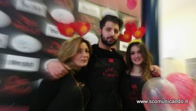 GIUSY FASHION – Per San Valentino ama e coccola i tuoi capelli