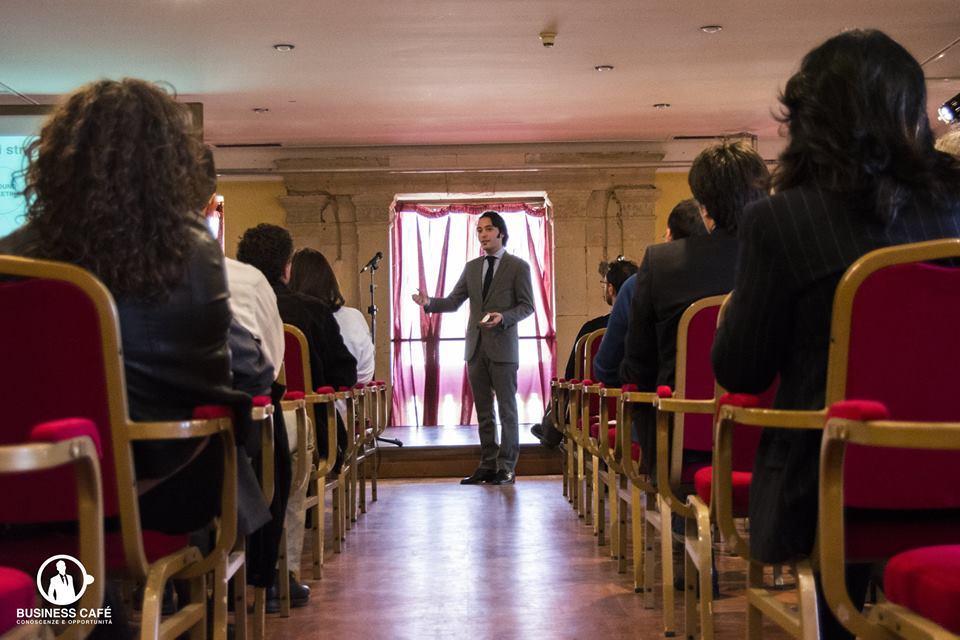 Business Cafè –  E’ tutto pronto per il secondo evento di formazione gratuito