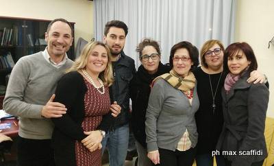 Irene Ricciardello – La solidarietà, tra politica e società civile
