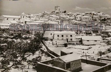 BROLESI – La neve del ’62 in attesa del “Big Snow”