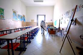BROLO – Scuole chiuse da lunedì a mercoledì
