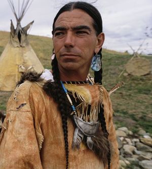 1 febbraio 1876 – Quando gli Stati Uniti massacrarono i Sioux