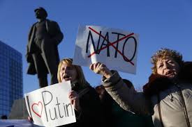 GUERRE NON DICHIARATE – L’Italia rafforza il proprio ruolo nel conflitto Nato-Russia
