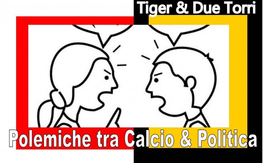 TIGER BROLO – Per riportare la “verità sulla ricostruzione errata degli intervenuti”