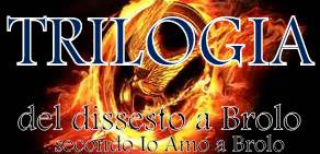 IO AMO BROLO – Trilogia di un “dissesto” annunciato