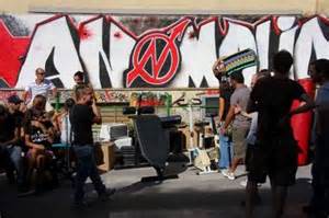 “ExKarcere e Anomalia” -La solidarietà, a Palermo, della Rete degli Studenti Medi Sicilia
