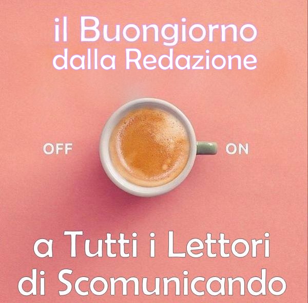 Buongiorno!
