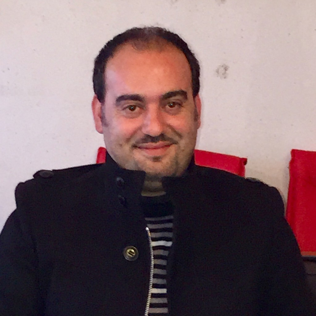 Carmelo Guidara – Il neo assessore di Sant’Angelo di Brolo