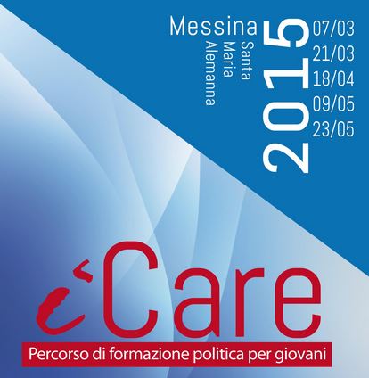 DOMANI A MESSINA – Giovani e Politica: una sfida per la città!