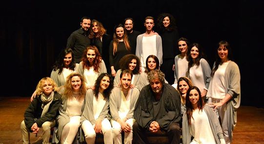 REPLICHE – Questa sera a Patti … “Giocasta Edipo”