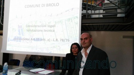 # statesereni – La “rotonda”del lungomare brolese è abusiva!