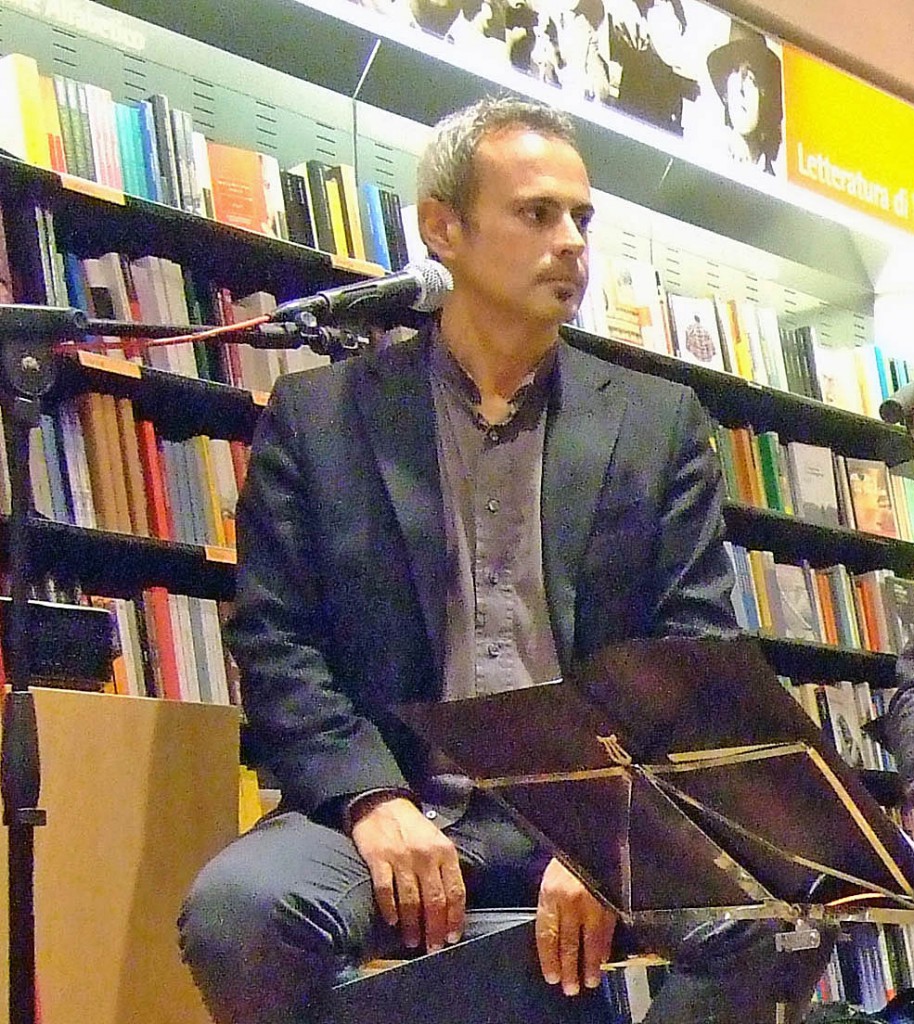 «È già mattina» – Giovedì 23 aprile la presentazione alla Biblioteca di Barcellona Pozzo di Gotto