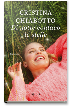 MISS ITALIA 2015 – Cristina Chiabotto “Di notte contavo le stelle”