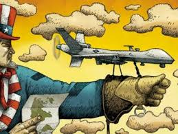 SIGONELLA – Capitale mondiale dei droni da guerra