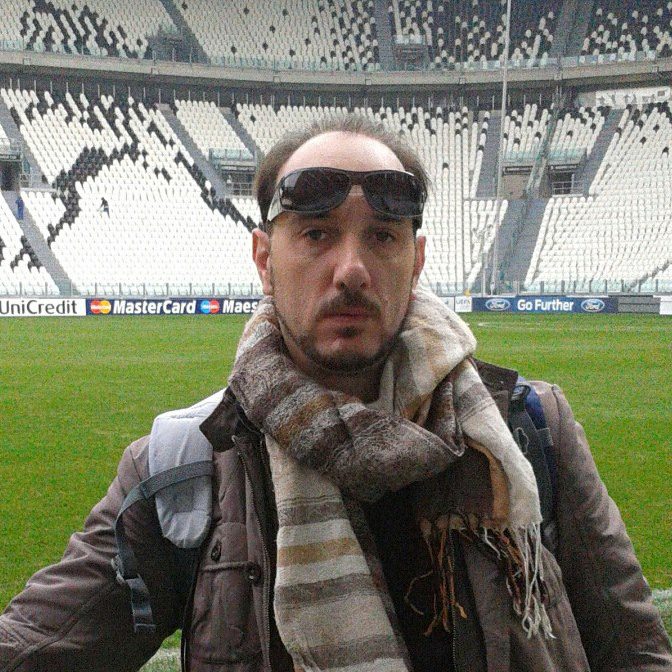 Filippo Di Pietro – Sarà il Mattatore di “Scoppola d’Amuri”