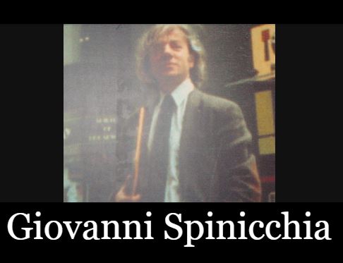 Laboratorio Creativo – Domenica 12 aprile lezione di disegno con Giovanni Spinicchia