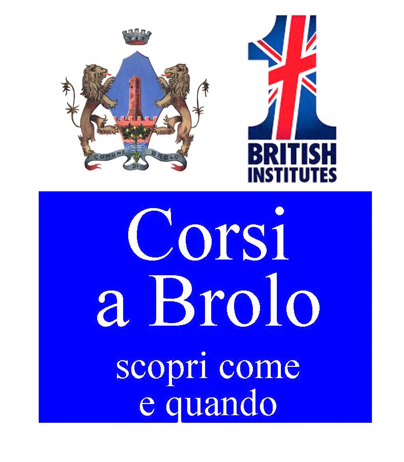 BROLO – Imparare l’inglese si può!