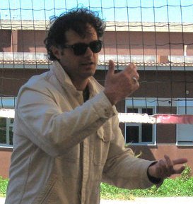 LA MACCHINA DEI SOGNI – Riparte l’attività teatrale condotta da Stefano Molica