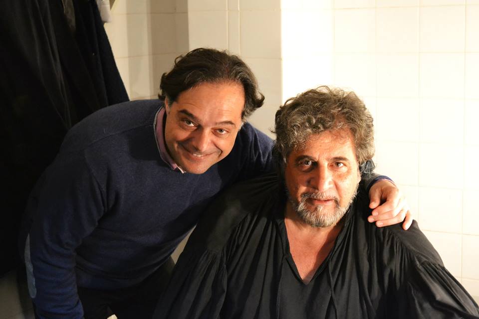 Giocasta Edipo – Il 18 agosto nella meravigliosa cornice del Teatro Antico di Tindari