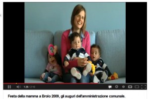 brolo spot mamma 4