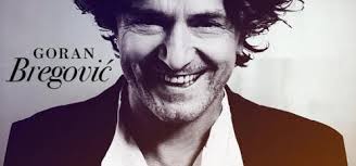 Goran Bregovic – Il 20 luglio al Teatro Antico di Taormina