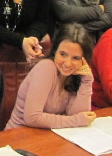Ivana Risitano – Considerazioni sull”oggi” della scuola