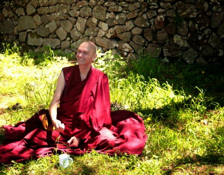 “Le Porte del Sacro” – Sabato e Domenica convegno a Villa Piccolo su Buddismo e Secolarità Etica