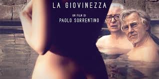 Visto per Voi – Youth. La Giovinezza