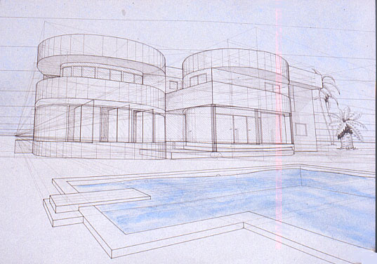 Architettura – L’università di Firenze guarda verso Sant’Angelo di Brolo
