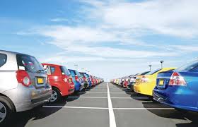 Auto Usato Expo – Auto Usato Expo al centro commerciale Conca D’Oro di Palermo