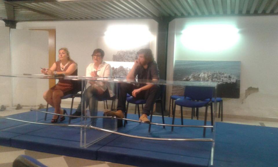 BROLO & L’INGLESE – Si comincia da sabato
