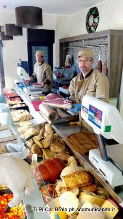 “Best in Sicily” – Brolo, con Ti.Pi.Ca. tra le eccellenze gastronomiche siciliane