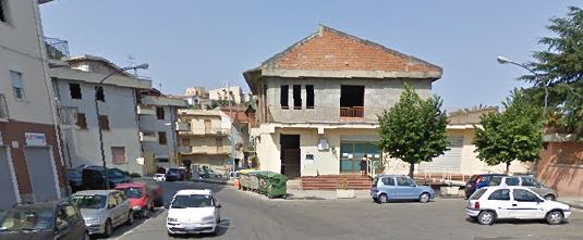 BROLO – Viabilità & Parcheggi